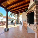 Casa Mario * Los Llanos De Aridane