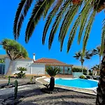 Casa Mario Los Llanos De Aridane