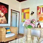 Casa Mario Villa *