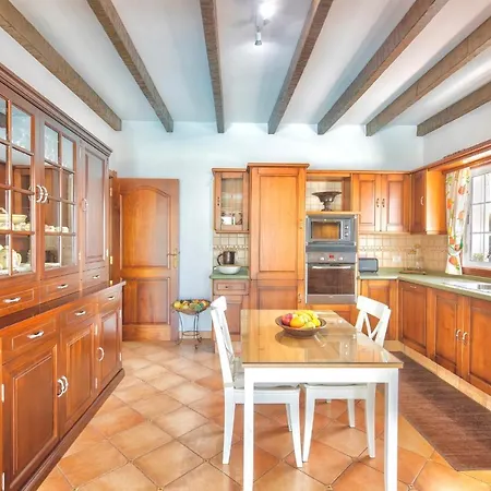 Casa Mario * Los Llanos De Aridane