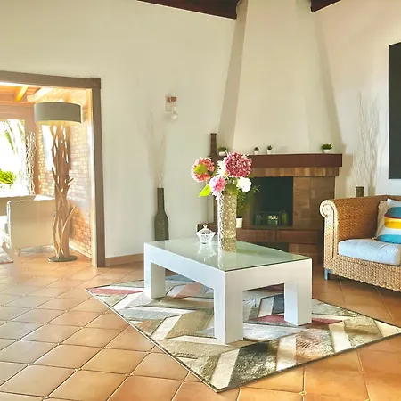 Villa Casa Mario