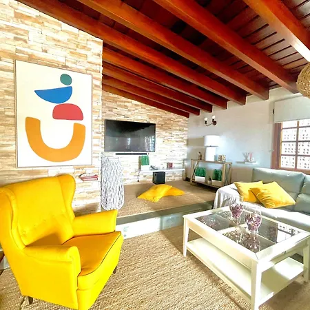 וילה Casa Mario *
