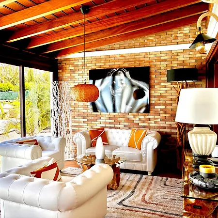 Casa Mario