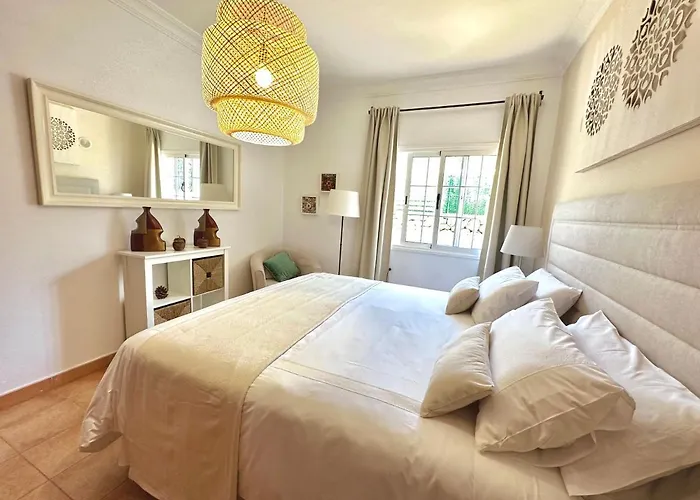 Casa Mario וילה לוס יאנוס דה אריאדנה