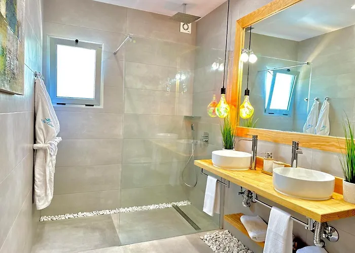 Casa Mario * לוס יאנוס דה אריאדנה