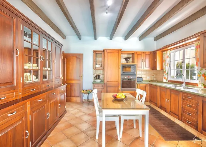 Casa Mario * לוס יאנוס דה אריאדנה