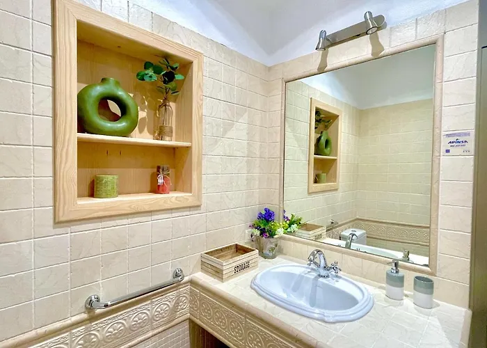 Casa Mario לוס יאנוס דה אריאדנה