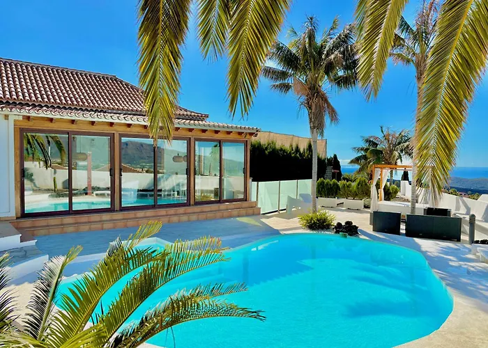 Casa Mario * לוס יאנוס דה אריאדנה