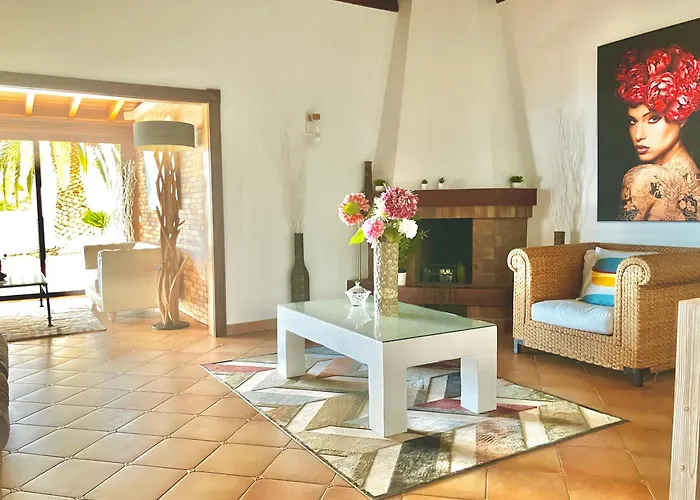 וילה Casa Mario