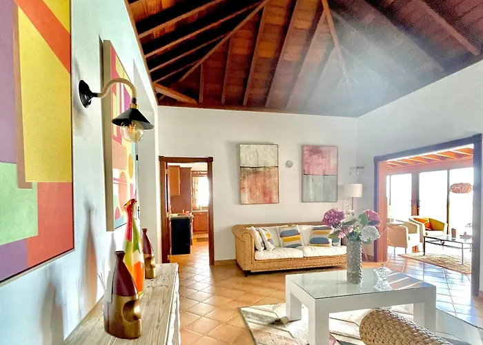 Casa Mario