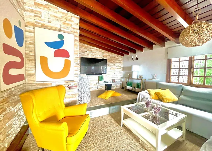 Вилла Casa Mario *