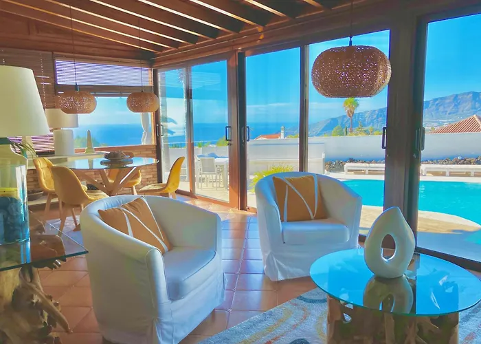 Casa Mario *