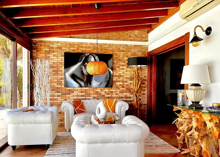 Вилла Casa Mario
