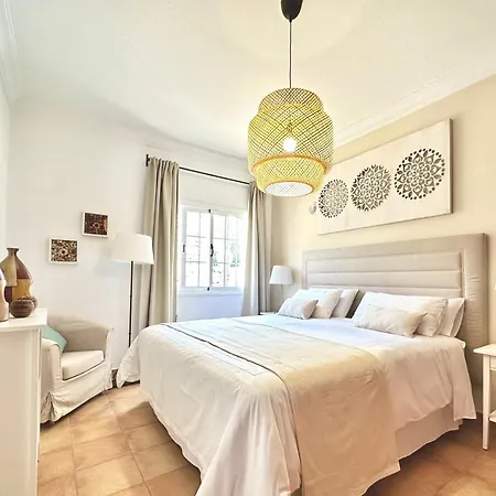 Casa Tajuya Villa