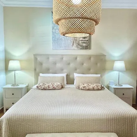 Villa Casa Tajuya Los Llanos De Aridane