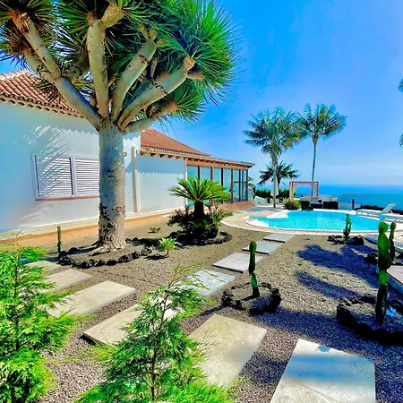Villa Casa Tajuya