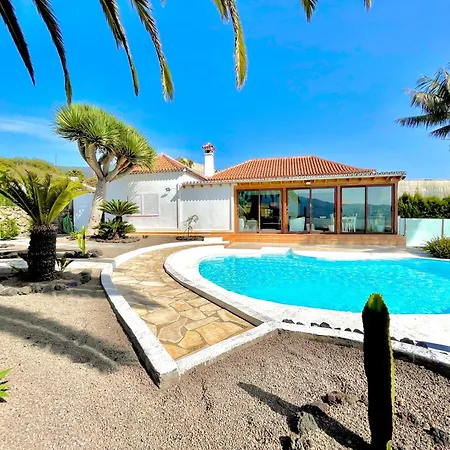 Casa Tajuya