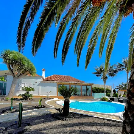 Casa Tajuya Los Llanos De Aridane