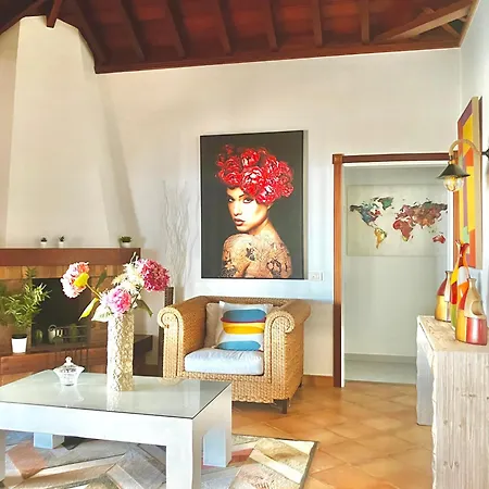 Casa Tajuya *
