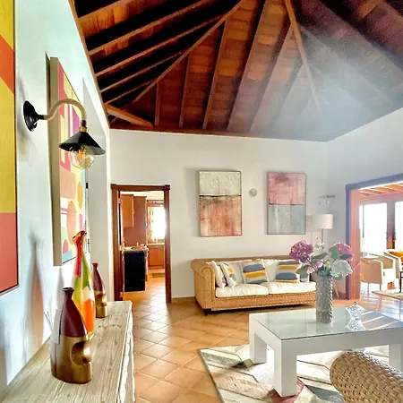 Casa Tajuya