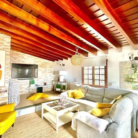 Casa Tajuya *