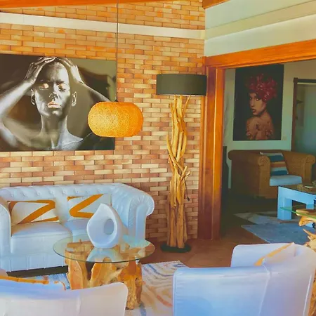 Villa Casa Tajuya Los Llanos De Aridane