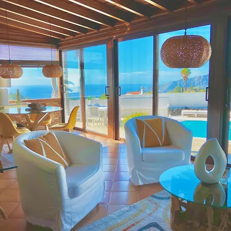 Casa Tajuya *