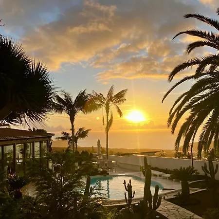 Casa Tajuya Los Llanos De Aridane