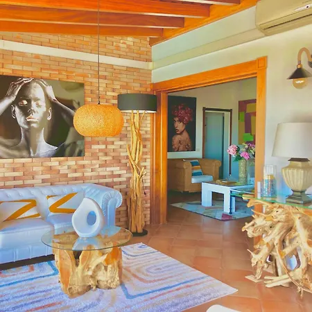 Casa Tajuya