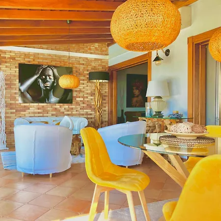 Casa Tajuya Villa