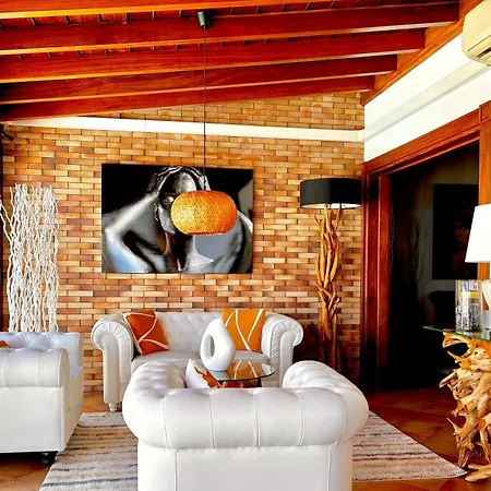 Villa Casa Tajuya
